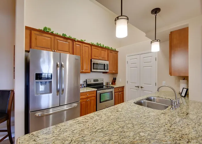 8 Mi To Tonto Nat'l Forest: 'desert Oasis' W/ Pool Holiday home *
