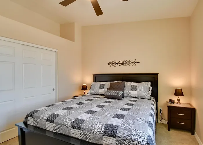 8 Mi To Tonto Nat'l Forest: 'desert Oasis' W/ Pool Holiday home