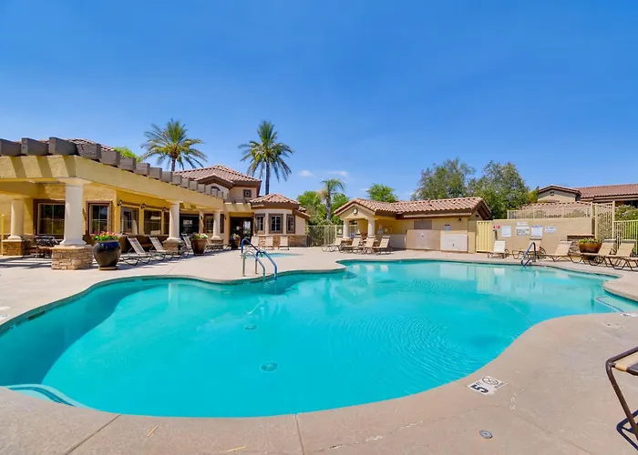 8 Mi To Tonto Nat'l Forest: 'desert Oasis' W/ Pool
