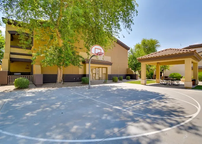 8 Mi To Tonto Nat'l Forest: 'desert Oasis' W/ Pool *